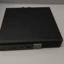 Dell OptiPlex 5060 Micro Intel Core i5-8500T 2.1GHz, 16GB RAM, 256GB SSD, Windows 11 Pro 64bit 