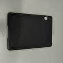 WALNEW New Origami Case Cover for Amazon Kindle Voyage (November 2014) - Full Device Protection with PU Leather and Smart Auto Sleep Wake FunctionBlack-Origami Cover Black