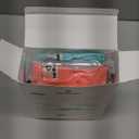 Pet Parents Washable Dog Diapers (3pack) + Extendrs of Durable Doggie Diapers, Premium Dog Diapers Female (Large, Southern Belle) (Large (19-27"))