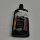 Meguiar's Mirror Glaze M105 Ultra-Cut Compound, Car Rubbing Compound for Removing Scratches and Heavy Swirls While Adding Shine, Safe and Effective on All Glossy Car Paint and Clear Coats, 8 oz