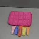 BYOMA Universal Skincare Heroes (5-Piece Kit) - Skincare Gift Set with Jelly Cleanser, Milky Toner, Hydrating Serum, Gel Cream & SPF 50 - Skin Barrier Repair Gift Set with Makeup Bag