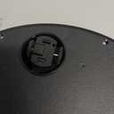 Robot Vacuum and Mop, 3-in-1 Sweeping Vacuuming & Mopping, 3000Pa Suction, Ultra-Thin Quiet, Ideal for Pet Hair and Hard Floors with Smart Navigation.