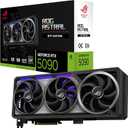 ASUS ROG Astral GeForce RTX 5090 BTF OC Edition, 32GB GDDR7, 3.8-Slot, 1000W Support