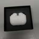 Samsung Galaxy Buds 3 Pro AI True Wireless Bluetooth Earbuds, Noise Cancelling, Sound Optimization, Redesigned Comfort Fit, White US Version