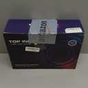 Topink TP-TN750 High Cap. Laser Toner Cartridge for Brother HL, DCP & MFC Models