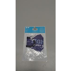 ORLY Fashion Cotton Face Mask