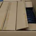 2PCS 20x8.00-8 Rear Tire and Wheel Assemblies, 3/4" Borehole, 3.5" Offset Hub and 3/16" Keyway, 4 Ply Tubeless Tire Compatible with Riding Lawn Mowers (Yellow)