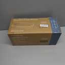 DUMOS Memory Foam Pillows for Sleeping 2 Pack, Bed Pillows for Adults with Washable Cover and Breathable Mesh, Gel Cooling Pillow for Back and Side Sleeper Support, White