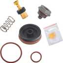 N008792 Air Compressor Regulator Repair Kit - by Braveboy, Compatible with Po-rter Cable/Craftsman/Dewalt, Replacement D55155 D55167 D55684 23400S Compressor Regulator Repair Kit