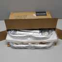 PELEGON Shower Chair for Inside Shower (350 lb) - Adjustable Height, Padded Seat, Shower Chair for Elderly and Disabled - Shower Chair for Adults, Tub Chairs for Bathtubs - Dark Blue