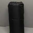 Indoor Blackout Tent with Noise Reduction for Restful Sleep Portable Solution for Light Blocking and Noise Reduction Earplugs and Earmuffs Alternatives Sleep Improvement