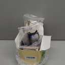 CCVOO 1.25 Reading Glasses for Women, Stylish Eyeglasses, Blue Light Readers for Women, Computer Eye Glasses