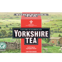 Yorkshire Tea – US – Taylors of Harrogate, 240 Yes Bags, Best By: 09/2026