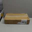 5 Tier White Lack Wall Shelf - Multi-Functional Display Organizer for Anime Figures, Funko Pop, Plants, Makeup & Books (7.1" x 5.5" x 30.7")  Space-Saving Floating Shelf for Home & Office