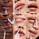 Clinique Long Lasting Quickliner Lip Liner | Non-Drying + No Sharpening | Now In Black Honey, Pink & Nude Honey
