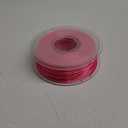 LOTACTREE Silk PLA Filament 1.75mm, Rose Pink PLA Silk Filament 1KG(2.2LBS), Magenta 3D Printer Filament with +/-0.03mm Accuracy