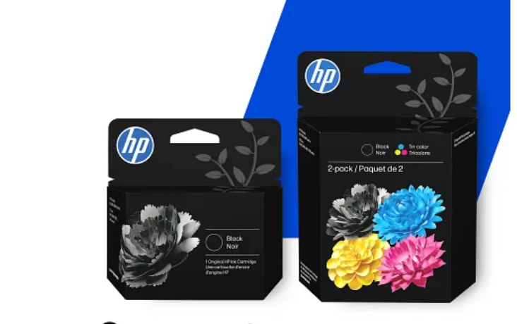 HP 67XL High Yield Black Original Ink Cartridge, 3YM57AN#140