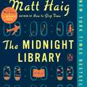 The Midnight Library: A GMA Book Club Pick: A Novel (The Midnight World)