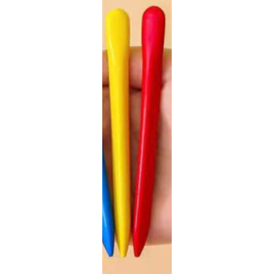 4 Crayons 12 Pack