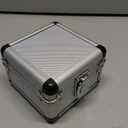Diamond Drill Bit Set in Aluminum Case