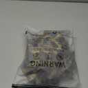 SOLY HUX Women's Leopard Button Down Shirt Cheetah Print Collared Long Sleeve Casual Work Tops Blouse (Medium)