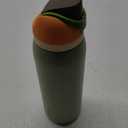 Owala FreeSip Insulated Stainless Steel Water Bottle with Straw, BPA-Free Sports Water Bottle, Great for Travel, 32 Oz, Camo Cool