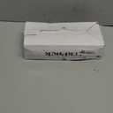 Pedal Resistance Band with Handle,6-Tubes Elastic Pull Rope Fitness Foot Pedal Resistance Bands for Women Girls Bestie Yoga Pilates Exercise Legs Calves Waist Arms Abdomen (purple)