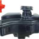 84004115 Fuel Tank Compatible with BS Lawn mower with 594112 Fuel Cap