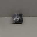 4 Pack Halloween Creepy Cloths, Scary Spooky Cloth Creepy Gauze, 30 x 120inch Freaky Loose Weave Creepy Cloth, Decoration for Haunted Houses Props Halloween Wall Outdoor Indoor Decor (Black)