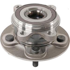 MOOG 513450 Wheel Bearing and Hub Assembly for Toyota Highlander MOOG 513450 Wheel Bearing and Hub Assembly for Toyota Highlander