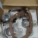 USA Standard Master Overhaul kit for '09 & Down Ford 8.8" Differential.
