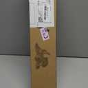 DSV Standard Professional Window Squeegee | 2-in-1 Window Cleaner Sponge and Soft Rubber Strip With Telescopic Extension Pole 20" - 30"(50cm-76cm) | Adjustable To Clean From Multiple Angles