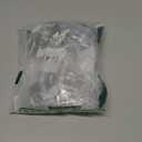 ECCPP Window Crank Handles Door Handles for Ford Pickup Truck Bronco Chrome/Black (2pcs)