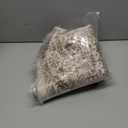 Vintage Living Room Area Rug 3x5 - Large Soft Washable Oriental Traditional Distressed Farmhouse Rugs for Bedroom - Indoor Floor Accent Carpet for Home Office House Decor - Light Brown