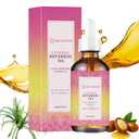 Cyperus Rotundus Oil, Neeyah Pure Cypress Body Oil, 100% Natural & Pure, Hair Removal Oil for Skin, Hair Removal, for Diffusers for Home 60ml-2fl oz, for All Skin Types (1PCS)