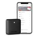 SwitchBot Hub Mini Smart Remote - IR Universal Remote, WiFi IR Blaster for TV, Air Conditioner, Compatible with Alexa, Google Home, Link SwitchBot to Wi-Fi (Support 2.4GHz)