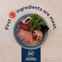 ZIWI Peak Air-Dried Cat Food  Chicken - All Natural, High Protein, Grain Free, Limited Ingredient w/ Superfoods (14oz) (EXP 05/15/26)