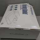 Westinghouse Heated Blanket Queen Size, Electric Heating Blanket with 10 Heating Levels, 1-12 Hours Auto Shut Off, Fast Heating Warming Blanket, Machine Washable(Queen,84x90 Inches,Beige)