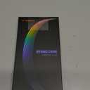 TORRAS for iPhone 17 Pro Max Case with Stand, Compatible with MagSafe, 4X Military Grade Protection, Camera Control Button Translucent Slim Phone Case for iPhone 17 Pro Max 6.9", Deep Blue