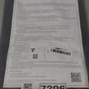 Grounding Mat for Bed, Grounding Pad for Sleeping, Tear-Resistant PU Leather Grounding Mattress with Cord (27"x76", King, Charcoal)