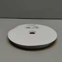 Berwick Offray 5/8" Grosgrain Ribbon, Grey, 100 Yards (Gray)