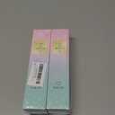 2PCS Niacinamide Whitening Toothpaste, Nicotinamide Dazzling White Toothpastes, Protects Enamel, Fresh Breath, Remove Tooth Stains