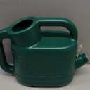 2 Gallon Watering Can, Garden Watering Can Outdoor, Plant Water Can with Removable Long Spout and Stainless Steel Sprinkler Head, Large Plastic Outdoor Watering Cans for Gardening Flower Plants
