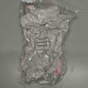 Baby Toddler Head Protector, Baby Head Protection Backpack, Adjustable, Lightweight and Breathable, Grey Elephant