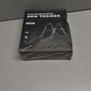 Twister Arm Trainer, 40-100lb Adjustable Arm Trainer for Men, Arm Trainer with Chest Workout Equipment, Forearm Triceps Chest Enhanced Exercise Strengthener, Portable Gym Home Fitness Equipment (Blue)