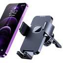 Car Phone Holders for Car Air Vent Phone Mount Universal Automotive Accessories Car Mount Cradles Fit for iPhone Android Smartphones