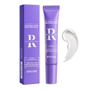 Retinol Eye Cream, Moisturizing Eye Care Daily Anti-Wrinkle Cream with 45% Retinol and 5% Hyaluronic Acid to Smooth and Moisturize Skin, Under Eye Bags, Reduce Dark Circles, Wrinkles (0.7 Ounces)
