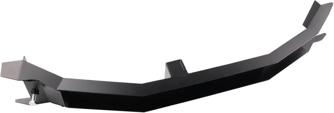 Front Fuel Tank Support Crossmember Compatible with 2007-2014 Chevy Silverado 1500 GMC Sierra 1500 Regular Cab