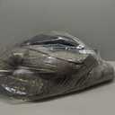 WNPETHOME XXL Extra Large Dog Bed, Washable Dog Couch with Removable Waterproof Cover, Orthopedic Large Pet Sofa Bed with Bolster Sides for Sleeping (Dark Green)