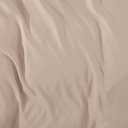 Hearth & Harbor Extra Deep Pocket King Size Sheets Sets - Fits Mattress 18-24 Inches - 6 Piece King Size Sheets - King Sheets - Linen
